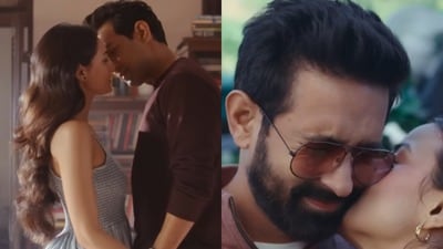 కొత్త జీవితం కోసం కొండ ప్రాంతాలకు.. వెంటాడే గతం.. ట్విస్ట్.. ఇవాళ ఓటీటీలోకి రొమాంటిక్ డ్రామా.. తెలుగులోనూ! కొత్త జీవితం కోసం కొండ ప్రాంతాలకు.. వెంటాడే గతం.. ట్విస్ట్.. ఇవాళ ఓటీటీలోకి రొమాంటిక్ డ్రామా.. తెలుగులోనూ!