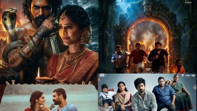 వీకెండ్ వచ్చేసింది గురూ-మలయాళం హారర్ నుంచి తమిళ్ క్రైమ్ థ్రిల్లర్ వరకు-ఈ ఓటీటీ వాచ్ లిస్ట్ మిస్ కావొద్దు! వీకెండ్ వచ్చేసింది గురూ-మలయాళం హారర్ నుంచి తమిళ్ క్రైమ్ థ్రిల్లర్ వరకు-ఈ ఓటీటీ వాచ్ లిస్ట్ మిస్ కావొద్దు!