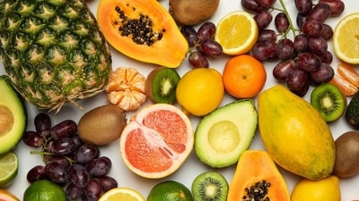 Feeling bloated? Nutritionist Sonia Narang broke down the best foods for managing constipation. (Unsplash) Feeling bloated? Nutritionist Sonia Narang broke down the best foods for managing constipation. (Unsplash)