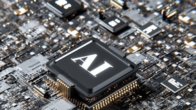 AI (Photo credit: Unsplash) AI (Photo credit: Unsplash)