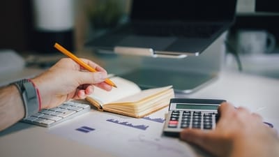 The Income Tax Department has been involved in different consequences for various defaults or irregularities in tax filing. (charade)