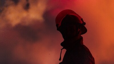Firefighters are reportedly making good progress with the Teddy Fire in Oakhurst, California. Image for representational purposes. (Unsplash) Firefighters are reportedly making good progress with the Teddy Fire in Oakhurst, California. Image for representational purposes. (Unsplash)