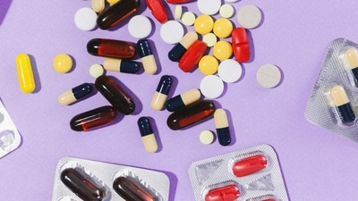 Pharma (Photo for representational purposes only) (Pixabay) Pharma (Photo for representational purposes only) (Pixabay)