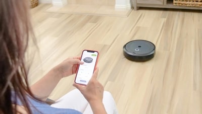 Auto-emptying docks and LiDAR mapping make modern robot vacuum cleaners surprisingly self-sufficient today. (Pexels) Auto-emptying docks and LiDAR mapping make modern robot vacuum cleaners surprisingly self-sufficient today. (Pexels)