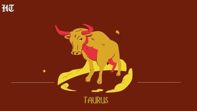 Taurus Horoscope Today (Canva) Taurus Horoscope Today (Canva)
