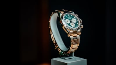 5 vintage-style watches that look quietly luxurious; Best picks for everyday wear (Pexels)