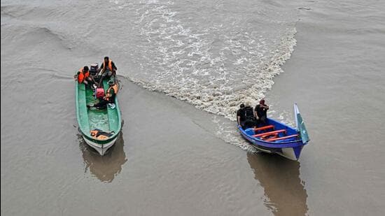 Monsoon, not India: MEA cites Pak’s advisory to rebut its ‘baseless’ flood claim