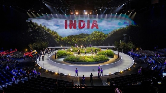 India have been dealt with a doping suspension and quota reduction.