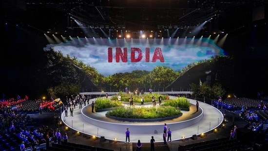 Here's the full India schedule for the third day of Commonwealth Games 2026
