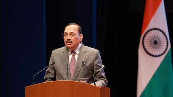 CJI Surya Kant told HT that the Supreme Court would hear grievances in accordance with the law and judicial procedure and make every effort to secure justice wherever warranted.