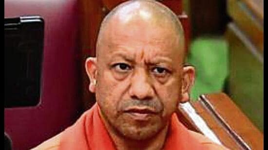 CM Yogi Adityanath has also ordered strict enforcement of food safety norms. Meat and liquor shops on Kanwar Yatra routes will remain closed. (FILE PHOTO)
