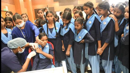 The pathway for India to beat cervical cancer