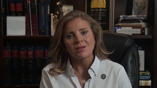 Mississippi District Attorney Angel Myers has publicly defended the investigation into the death of Nolan Wells in a video statement.