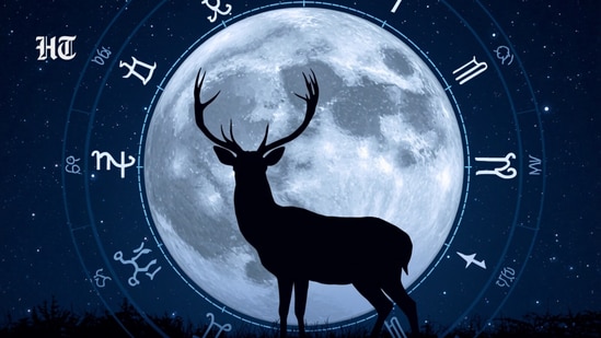 Read what should zodiac signs release under July Full Moon