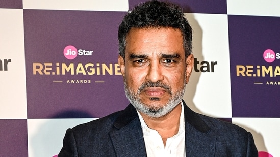 Sanjay Manjrekar sounds extremely concerned.