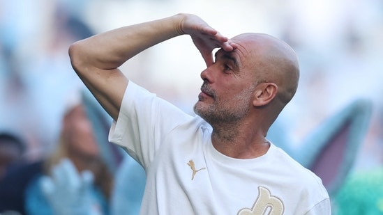 Pep Guardiola has decided to take a sabbatical from managerial career from now.