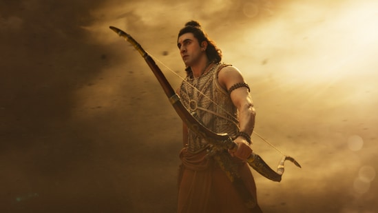 'Am I capable enough?': Ranbir Kapoor admits feeling 'doubt, fear' while playing Lord Rama in Ramayana