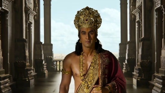 Ramayana trailer postponed hours before release after Ranbir Kapoor, Yash film lands Hollywood giant for distribution
