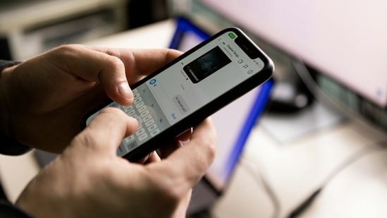WhatsApp may soon make account security much stronger.