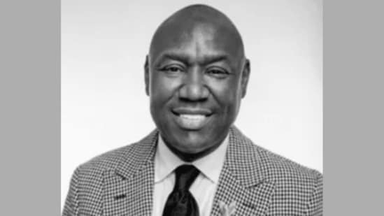 Civil rights attorney Ben Crump has been hired by the family of Corey Ruiz, who was shot by Madison police.