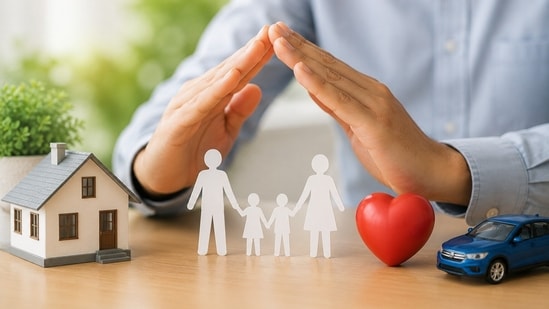 Choosing the right coverage amount is crucial to prevent leaving dependents financially vulnerable amidst ongoing expenses, outstanding loans, and future goals.