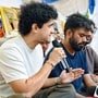ఈరాత్రికి మమ్మల్ని అరెస్ట్ చేసే కుట్ర': ఆరోపణలు చేసిన సీజేపీ అధినేత దిప్కే