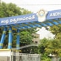 ఆంధ్ర యూనివర్సిటీ డిస్టెన్స్ ఎడ్యుకేషన్