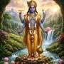 శ్రీ విష్ణు అష్టోత్తర శతనామావళి: 108 నామాలు, పారాయణం వల్ల కలిగే అద్భుత ప్రయోజనాలు!