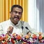 కేంద్ర విద్యాశాఖ మంత్రి ధర్మేంద్ర ప్రధాన్..