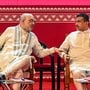 পশ্চিমবঙ্গ বিধানসভা নির্বাচনে বিজেপির ঐতিহাসিক জয় নিয়ে পড়ানো হবে আইআইএম কলকাতায়