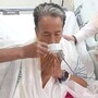 ওয়াংচুকের অনশন ভাঙার সিদ্ধান্ত আন্দোলনের ভিতরে মতপার্থক্যের ইঙ্গিত দিচ্ছে কি না, তা নিয়ে শুরু হয়েছে জোর চর্চা।