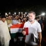 విద్యార్థులను బెదిరిస్తారా?: డీయూ అడ్వైజరీపై రాహుల్ గాంధీ మండిపాటు