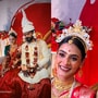 ভরা বর্ষায় চুপিসাড়ে বিয়ে সারলেন স্টার জলসার নায়িকা, পাত্র কে জানেন?