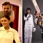 দেবের ‘কিশোরী’কে হাতে ধরে ব্যাটিং শেখাচ্ছেন সৃজিত, গোয়েন্দা কানাইচরণে ইধিকার চমক