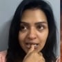 Actress Anandhi: నా సీన్లన్నీ కట్ చేశారు.. నా కల నాశనం చేశారు: విజయ్ జన నాయగన్ మూవీ చూసి ఏడ్చిన నటి.. వీడియో వైరల్
