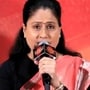 Vijayashanti: నా తొలి రెమ్యునరేషన్ 5 వేలు.. అందులో 2 వేలు నొక్కేశారు..: విజయశాంతి కామెంట్స్ వైరల్