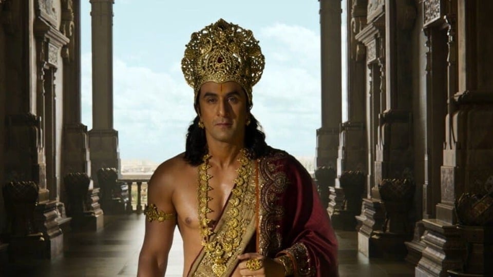 ট্রেলার মুক্তি স্থগিত রামায়ণের! কী কারণে শুক্রে রণবীরের ‘রাম’ অবতার দেখা গেল না?