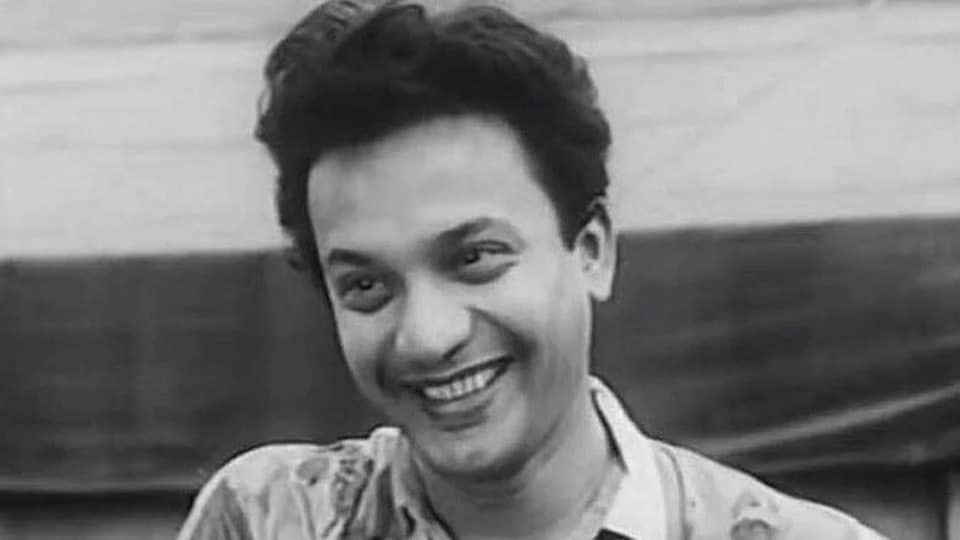উত্তম কুমারের মৃত্যুবার্ষিকীতে ঘোষণা সরকারের