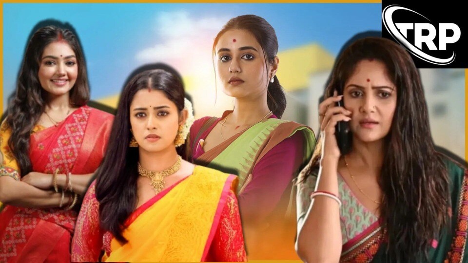 আবার ফিরতে চলেছে TRP