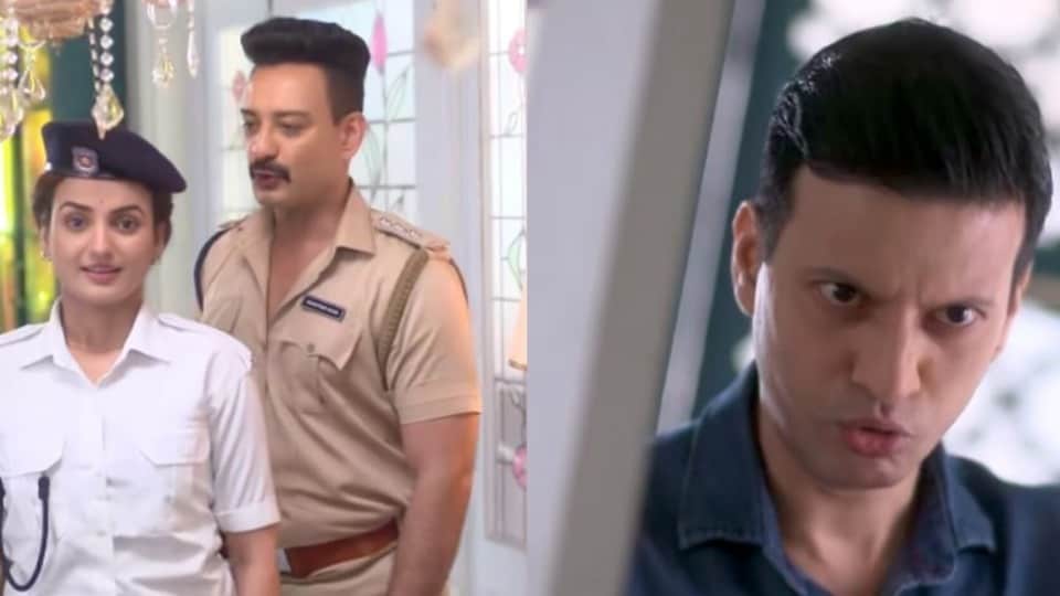 গঙ্গার জন্ম পরিচয় নিয়ে ষড়যন্ত্র, কী করবে এবার সে?