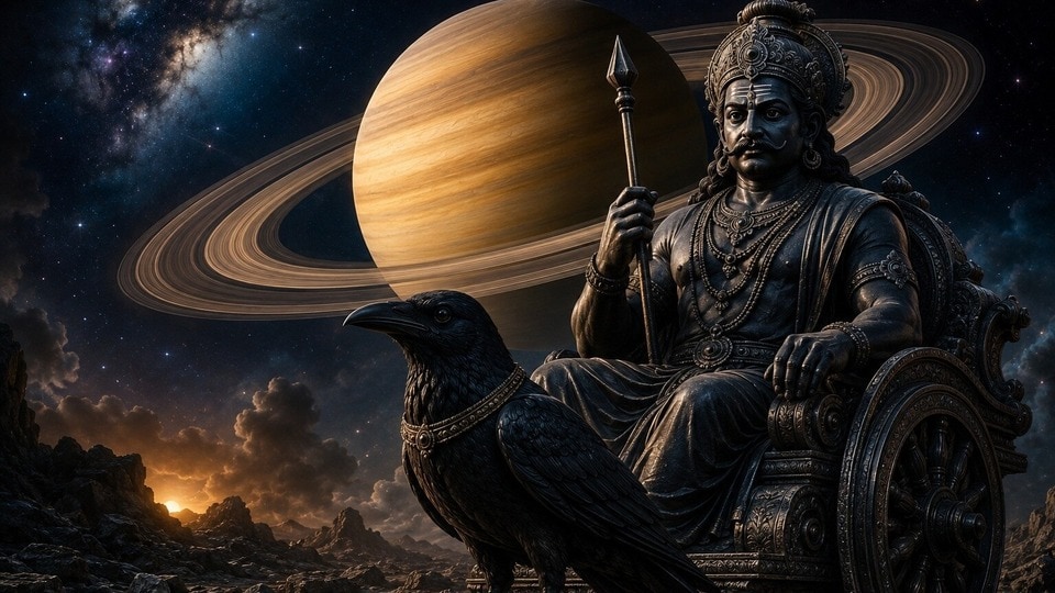 Shani Vakri 2026
