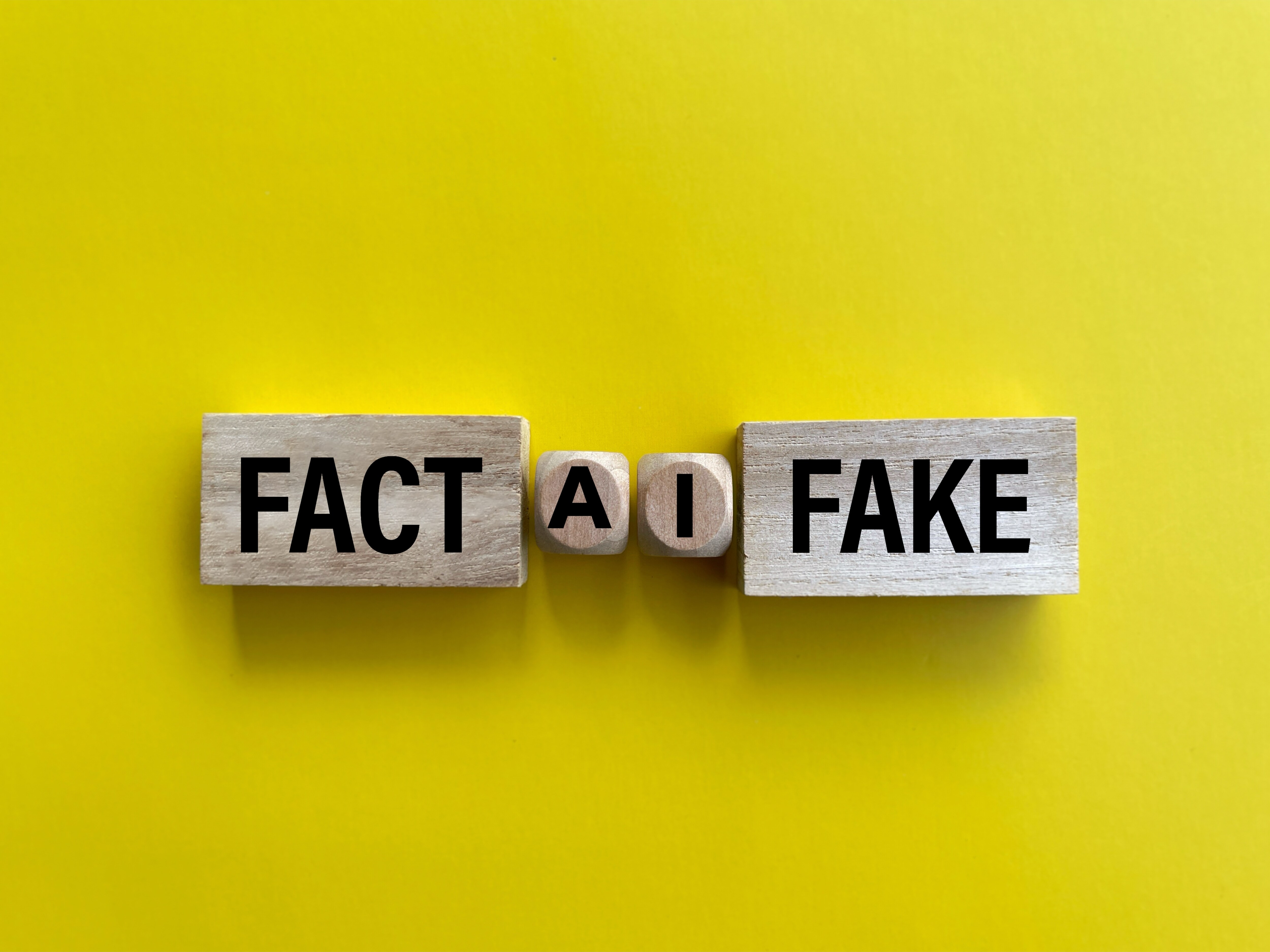 No one is immune to the easy temptations of AI (Shutterstock) No one is immune to the easy temptations of AI (Shutterstock)