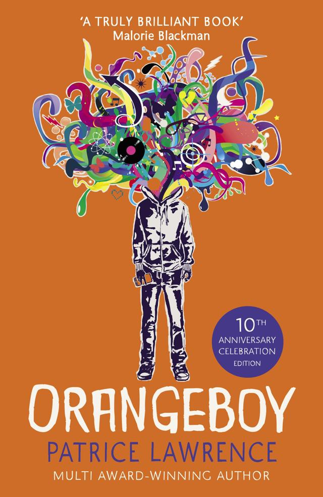 Her first book, Orangeboy (2016), was about a 16-year-old on a date who finds himself caught in a gang war. Her first book, Orangeboy (2016), was about a 16-year-old on a date who finds himself caught in a gang war.