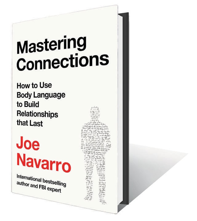 247pp, ₹699; HarperCollins (Practical advice to foster positive lifelong relationships) 247pp, ₹699; HarperCollins (Practical advice to foster positive lifelong relationships)