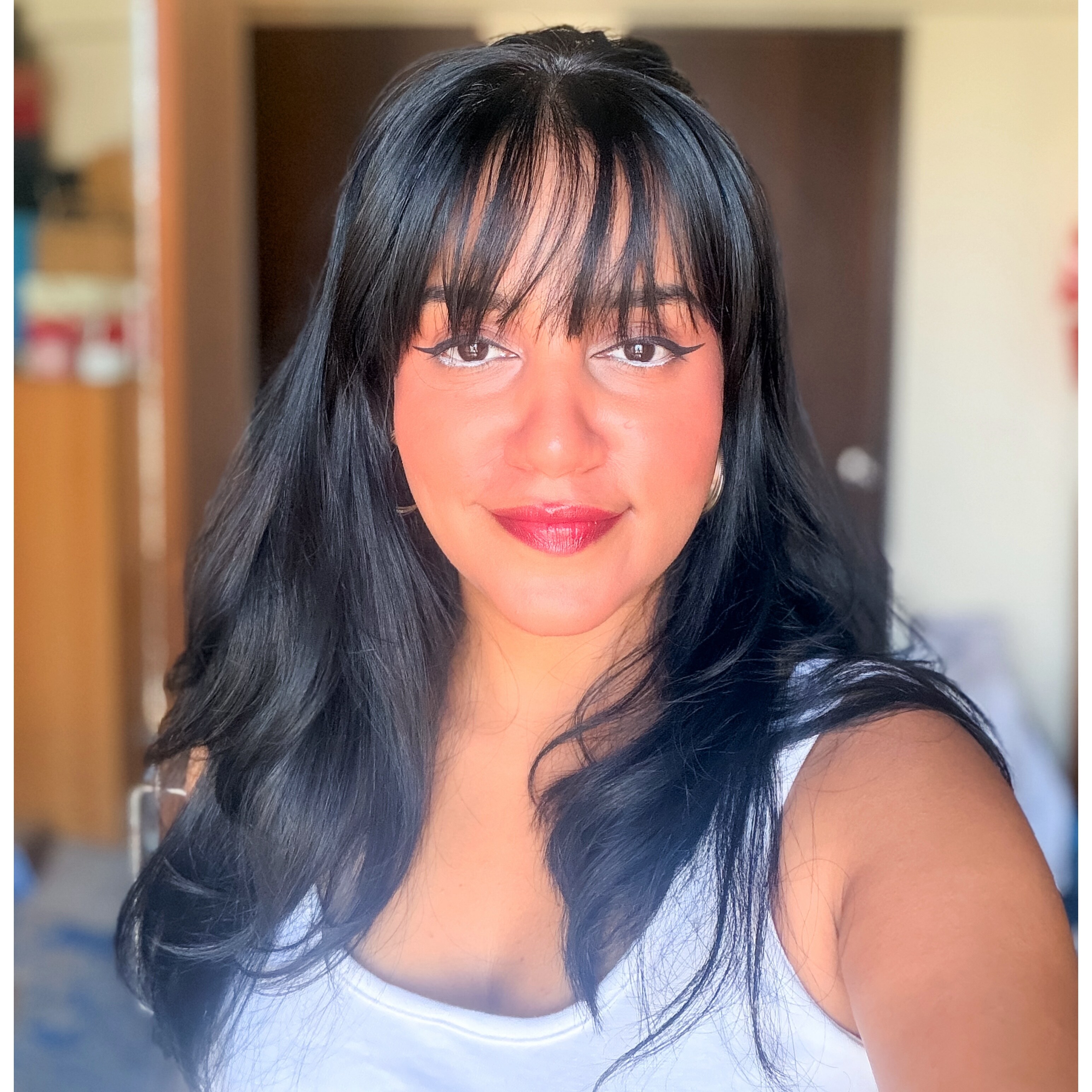 Monica Yadav