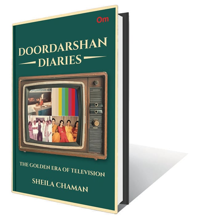 219pp, ₹395; Om Books International 219pp, ₹395; Om Books International