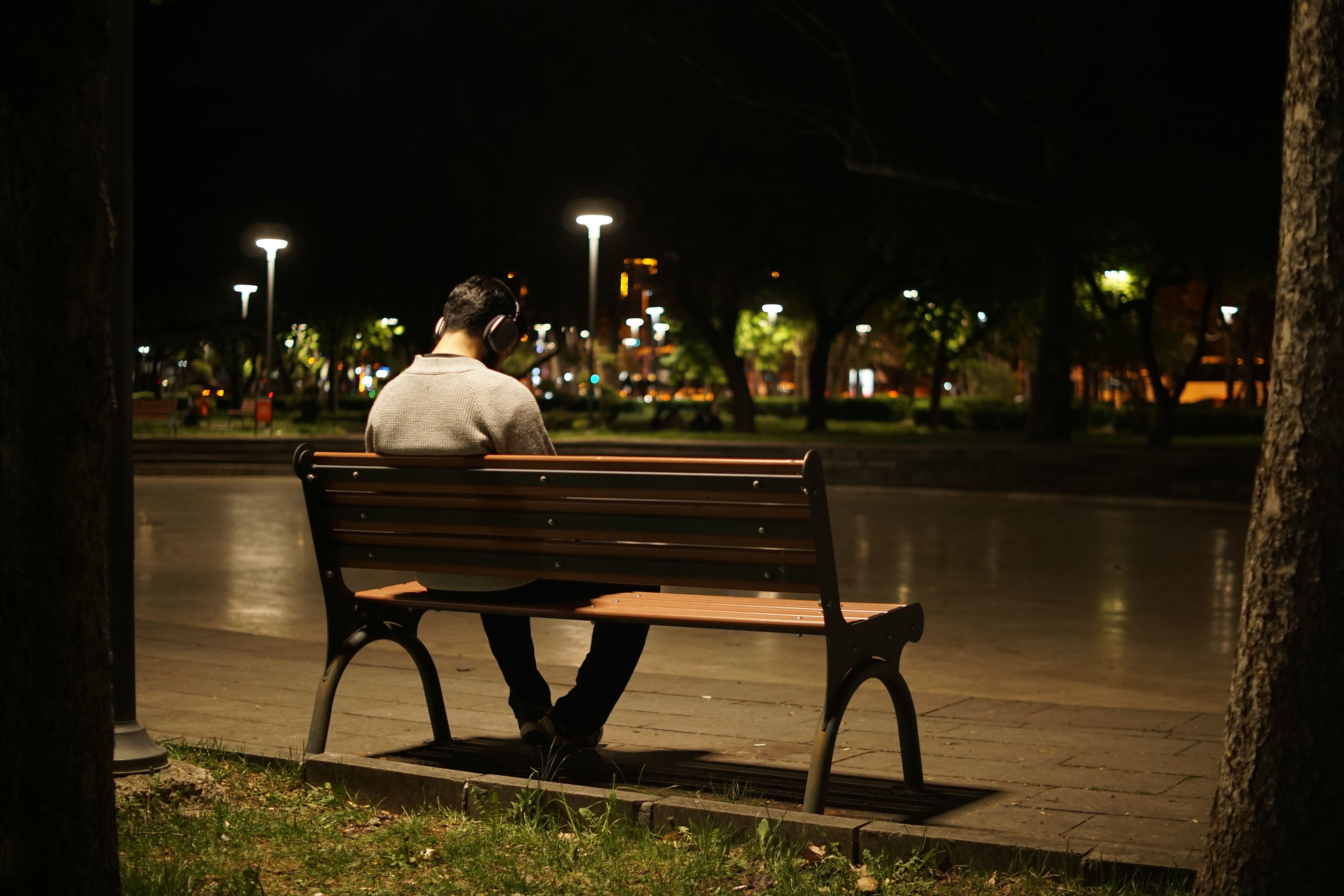 Loneliness is something that people do not like to admit, especially men, as they should be independent. (Pexel) Loneliness is something that people do not like to admit, especially men, as they should be independent. (Pexel)