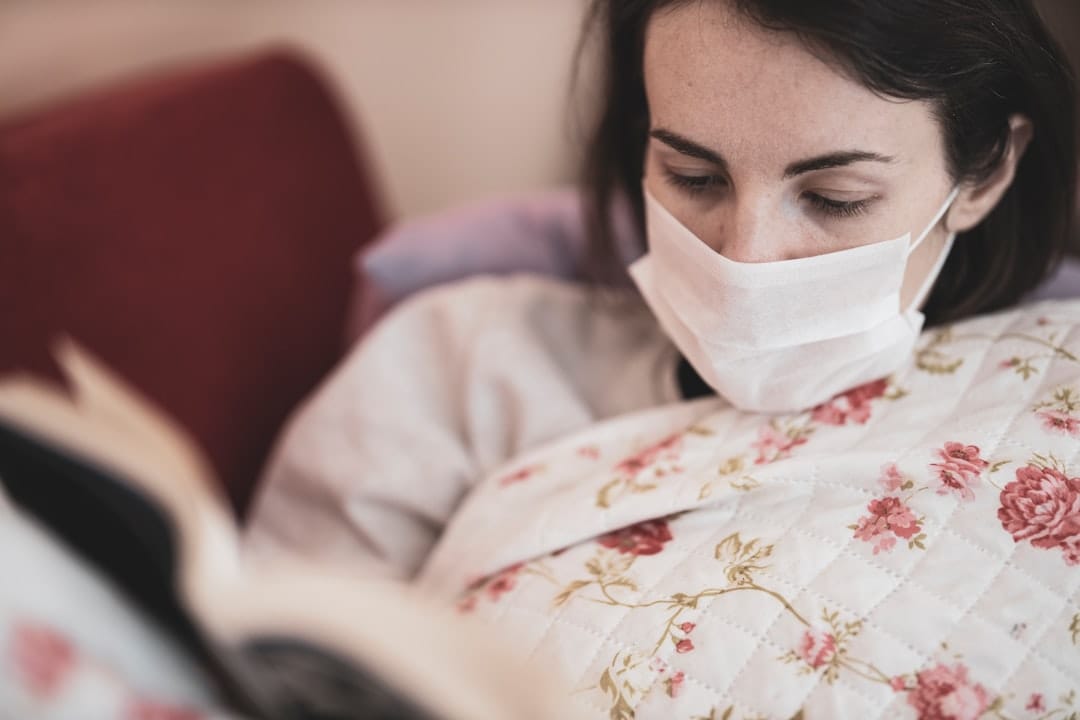 Several diagnostic tests are accurate only during a specific stage of the illness. (Unsplash) Several diagnostic tests are accurate only during a specific stage of the illness. (Unsplash)