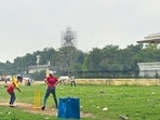 Delhiwale: This way to Ramlila Maidan