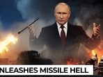 'Missiles are ready...': Is a terrified Zelensky bracing for new Russian hell in just 48 hours?